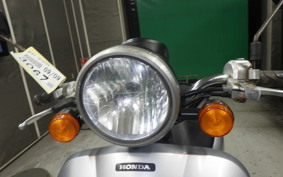 HONDA TODAY 2 AF67