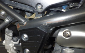 YAMAHA TRICKER Gen.2 2013 DG16J