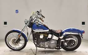 HARLEY FXST 1340 1989