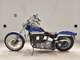 Фото Harley FXST 1340 1989 с японского аукциона