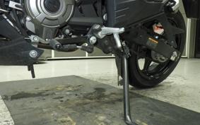 KAWASAKI Z125 PRO BR125H