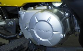 HONDA CROSS CUB 110 JA10