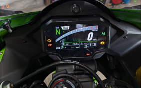 KAWASAKI NINJA ZX-10R 2023 ZXT02L