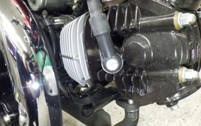 HONDA DAX 125 2008 JB04