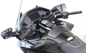 HONDA GL 1800 GOLD WING TOUR DCT 2026 SC79
