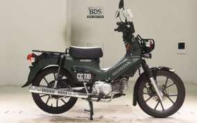 HONDA CROSS CUB 110 JA60