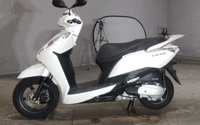 HONDA LEAD 125 JF45