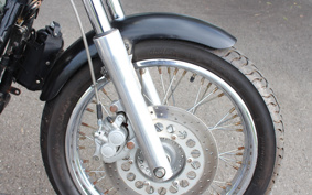 YAMAHA DRAGSTAR 400 1997 4TR