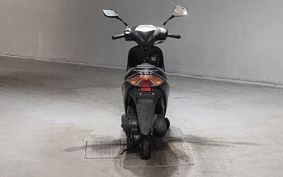 SUZUKI ADDRESS V50 CA4BA