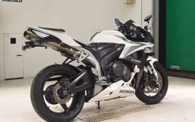 HONDA CBR600RR GEN 3 2008 PC40