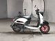 Фото Yamaha VINO с японского аукциона
