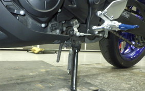 YAMAHA MT-03 ABS 2021 RH13J