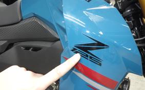 KAWASAKI Z125 PRO BR125H