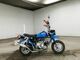 Фото Honda MONKEY с японского аукциона