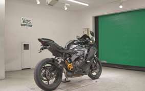 KAWASAKI ZX-4R SE 2023 ZX400P