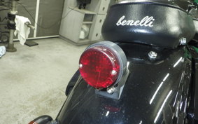 BENELLI インペリアーレ400 2025