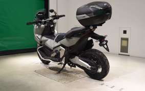HONDA X-ADV 750 2026 RH21