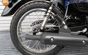 KAWASAKI W175 BJHD1C