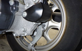 HONDA TACT Basket 2009 AF79