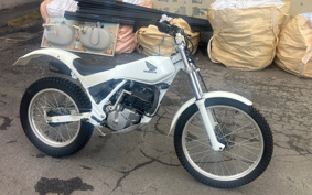 HONDA TLM220 MD23
