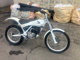 Фото Honda TLM220 1993 с японского аукциона