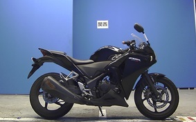 HONDA CBR250R A MC41