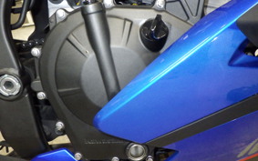 KAWASAKI ZX-4R SE 2023 ZX400P