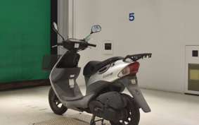 SUZUKI LET's 2 CA1PA
