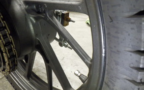 HONDA CBF125R 2026