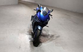 YAMAHA YZF-R25 RG74J