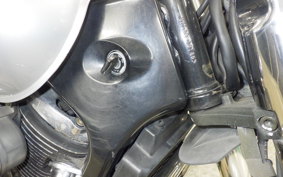 SUZUKI INTRUDER 400 Classic 2003 VK54A