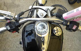 YAMAHA DRAGSTAR 250 VG02J