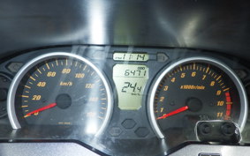 SUZUKI SKYWAVE 250 (Burgman 250) S Gen.3 2024 CJ46A