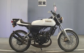 YAMAHA RZ50 Gen.2 RA01J