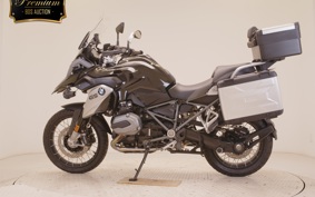 BMW R1200GS 2017