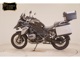 Фото BMW R1200GS 2017 с японского аукциона