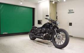 YAMAHA DRAGSTAR 400 1997 4TR