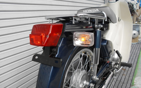 HONDA SUPER CUB50 AA01