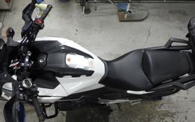 HONDA NC750X D 2017 RC90