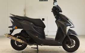 HONDA RX125