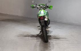 KAWASAKI KDX125 SR DX125A