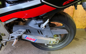SUZUKI GSX-R400R 1993 GK76A