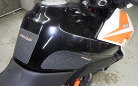 KTM 1290 SUPER DUKE GT 2019