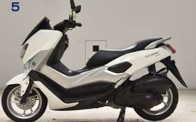 YAMAHA N-MAX 155 A 1999 SG50J