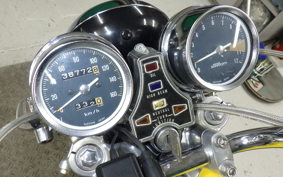 HONDA CB400 1995 CB400F