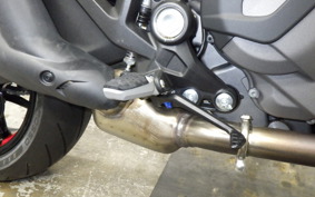 DUCATI MONSTER 937 + 2026
