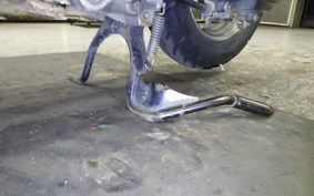 HONDA TACT Basket 2025 AF75