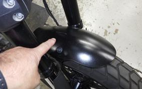 DUCATI SCRAMBLER FULL THROTTLE 2016