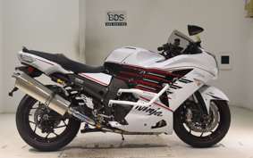 KAWASAKI ZX 1400 NINJA R A 2020