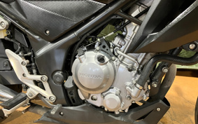 HONDA CB250 MC43